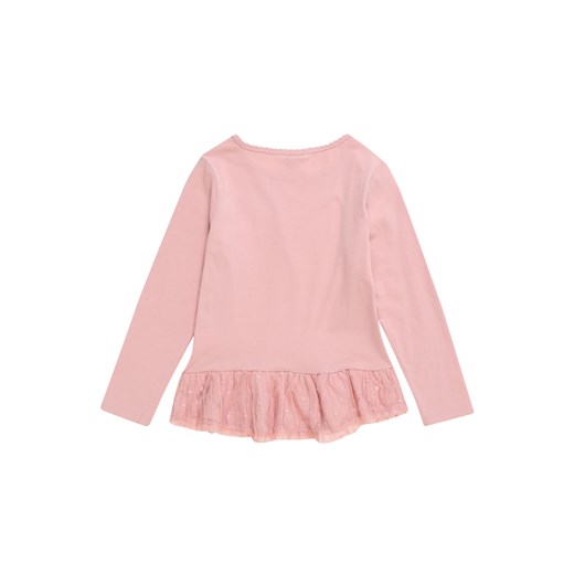 Odzież dla niemowląt S.oliver Junior różowa dla dziewczynki 