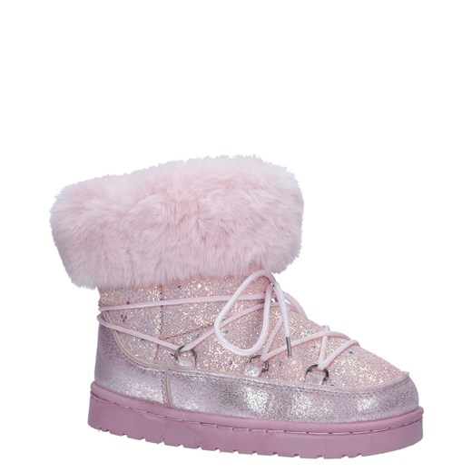 Buty zimowe dziecięce Casu 