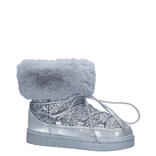 Buty zimowe dziecięce Casu 