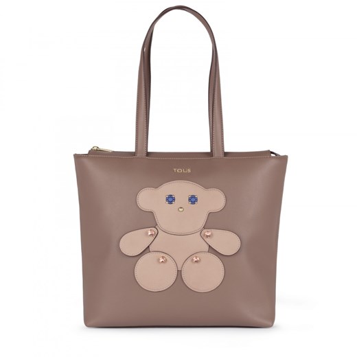 Shopper bag Tous
