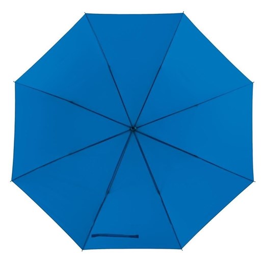 Parasol golf KEMER MOBILE niebieski