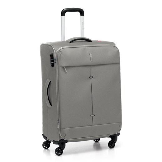 Średnia walizka RONCATO IRONIC 5122-65 Beżowa