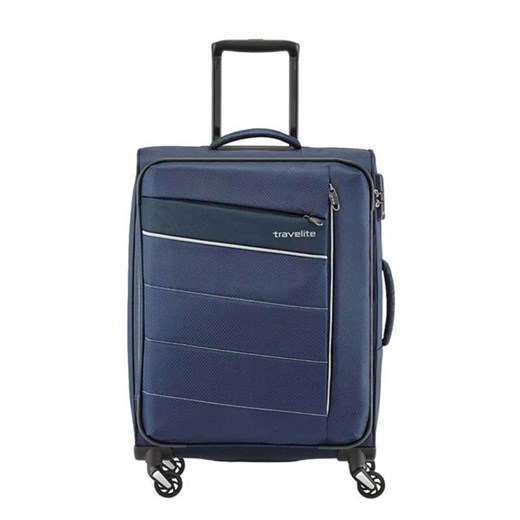 Mała kabinowa walizka TRAVELITE KITE 89947-20 Granatowa