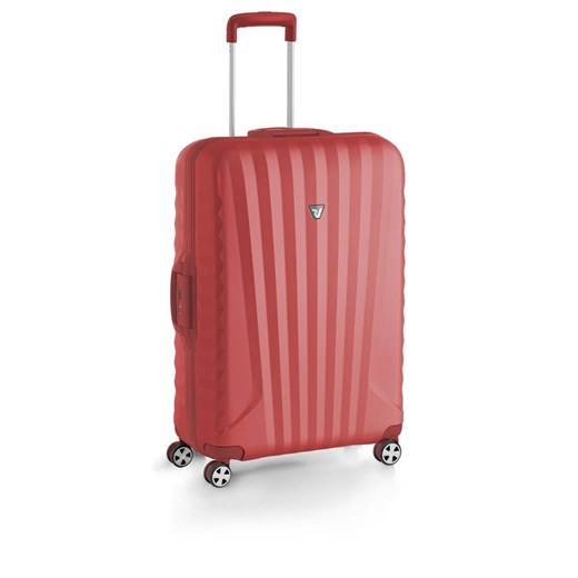 Średnia walizka RONCATO UNO SL 5142-0909 Czerwona