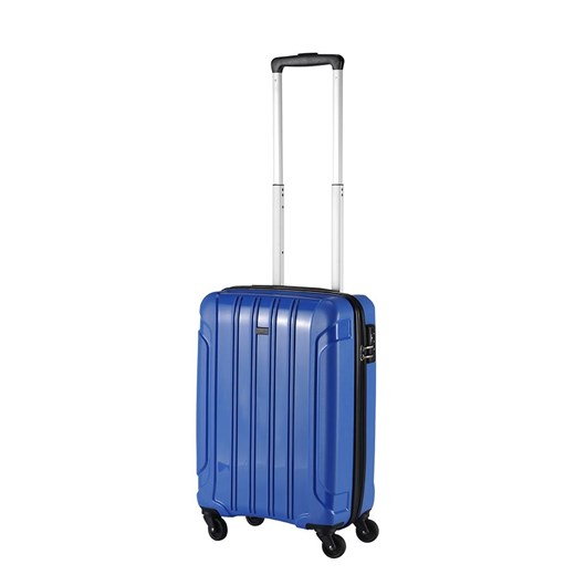 Mała kabinowa walizka TRAVELITE COLOSSO 71247-20 Niebieska
