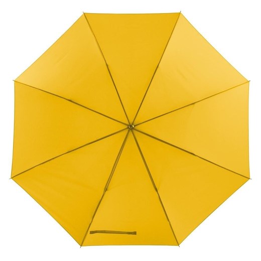 Parasol golf KEMER MOBILE żółty