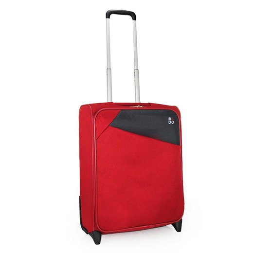 Mała kabinowa walizka RONCATO Jupiter 4053-89 Czerwona