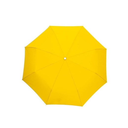 Parasol wodoodporny KEMER TWIST żółty