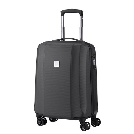 Mała kabinowa walizka TITAN XENON DELUXE 816406-04 Grafitowa