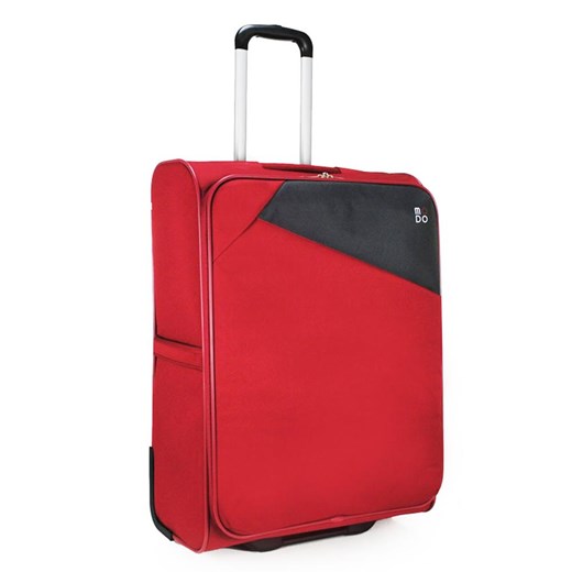 Średnia walizka RONCATO Jupiter 4052-89 Czerwona