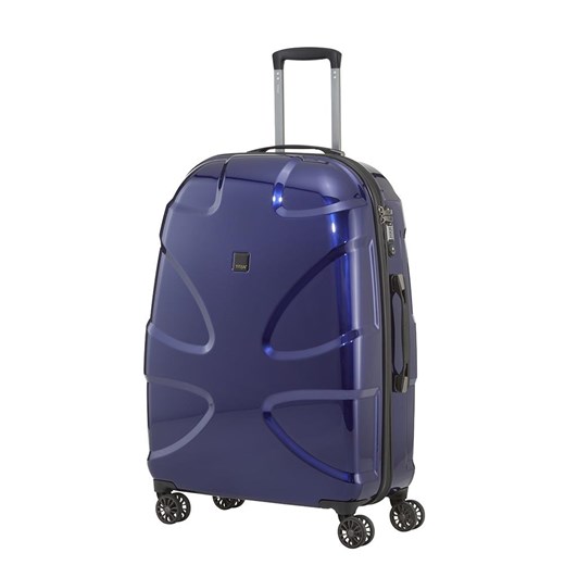 Duża walizka TITAN X2 FLASH 813404-20 Granatowa