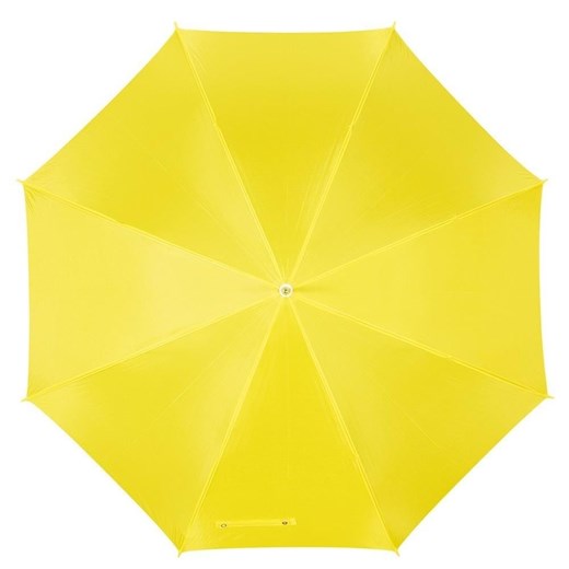 Parasol automatyczny KEMER DANCE żółty