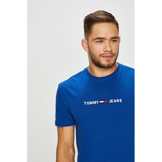 Tommy Jeans - T-shirt Tommy Jeans  XXL ANSWEAR.com