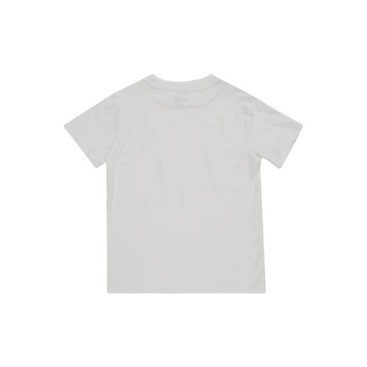 T-shirt chłopięce Polo Ralph Lauren bez wzorów na lato 