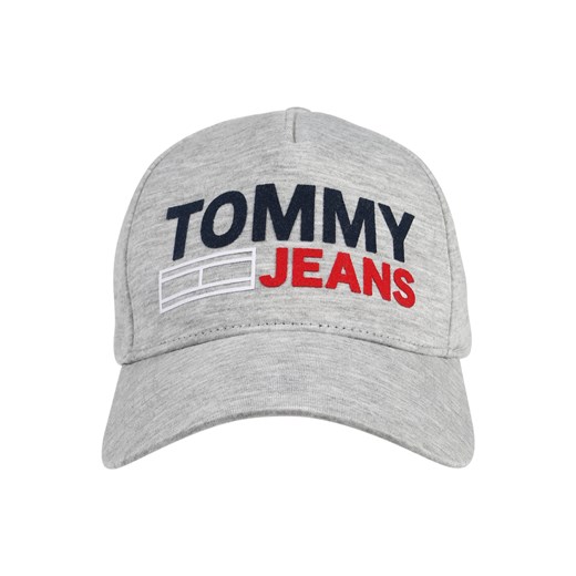 Czapka z daszkiem 'TJU FLOCK CAP' Tommy Jeans  55-60 AboutYou