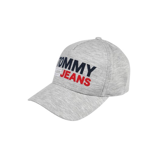 Czapka z daszkiem 'TJU FLOCK CAP'  Tommy Jeans 55-60 AboutYou
