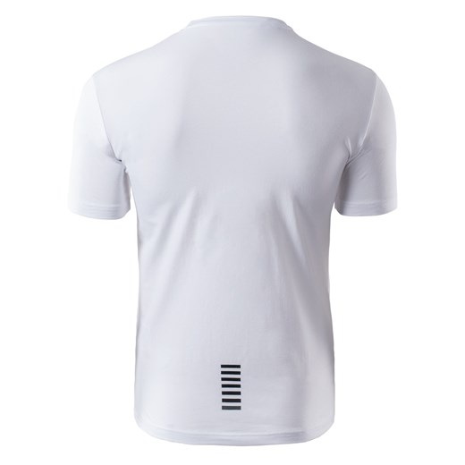 Ea7 Emporio Armani t-shirt męski z krótkim rękawem 