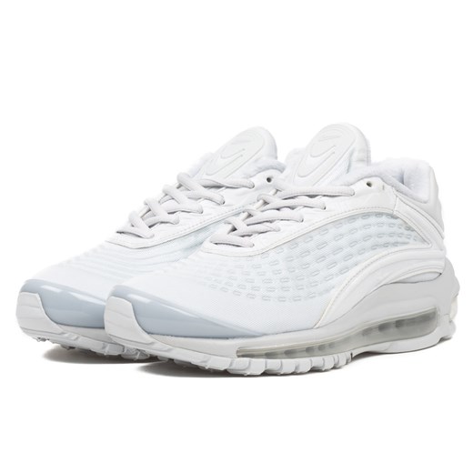 Buty Damskie Nike WMNS Air Max Deluxe SE Pure Platinum (AT8692-002) Nike  39 StreetSupply