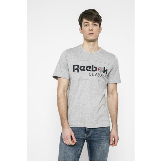 Reebok Classic - T-shirt Reebok Classic  L promocja ANSWEAR.com 