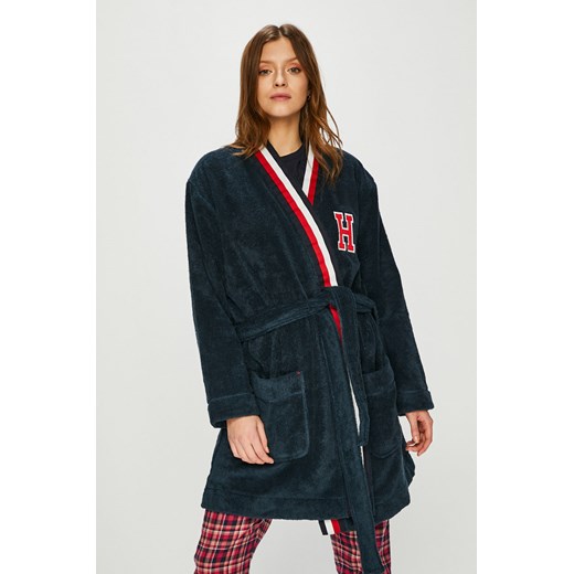 Szlafrok damski Tommy Hilfiger
