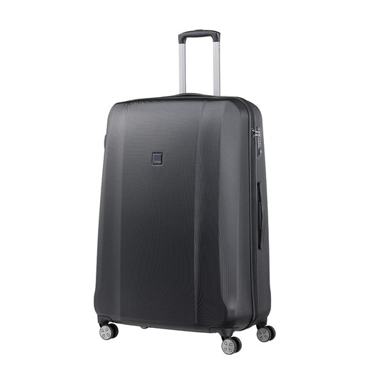 Bardzo duża walizka TITAN XENON PLUS 809408-01 Czarna