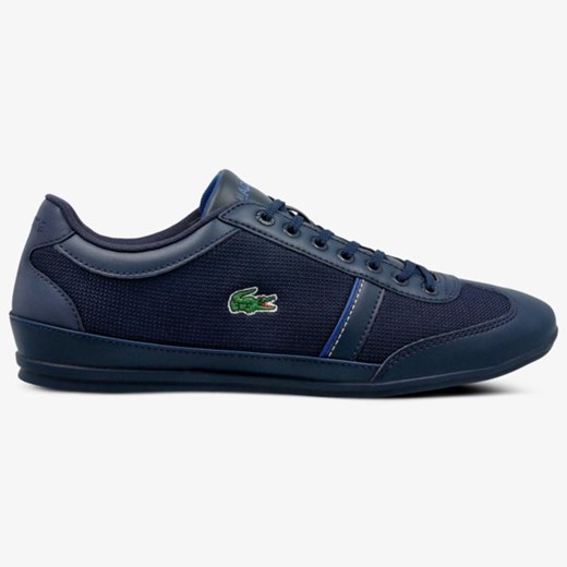 LACOSTE MISANO SPORT 318 1 Lacoste  40,5 okazja galeriamarek.pl 