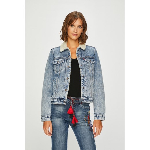 Kurtka damska Levis