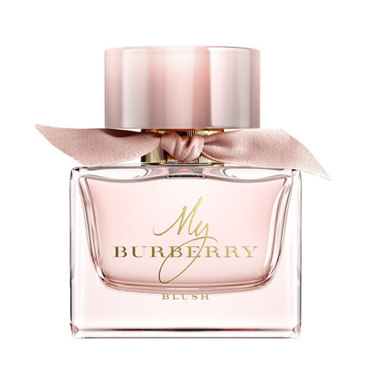Perfumy damskie Burberry 