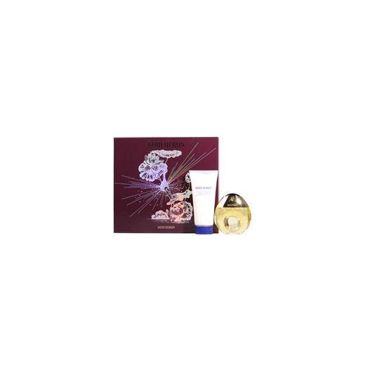 ZESTAW Boucheron Pour Femme woda toaletowa - perfumy damskie 50ml + balsam do ciała 100ml - 50ml 