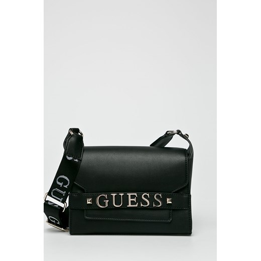 Guess Jeans - Torebka Guess Jeans uniwersalny okazja ANSWEAR.com