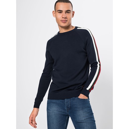 Sweter 'MST ASPEN round'  Key Largo S AboutYou