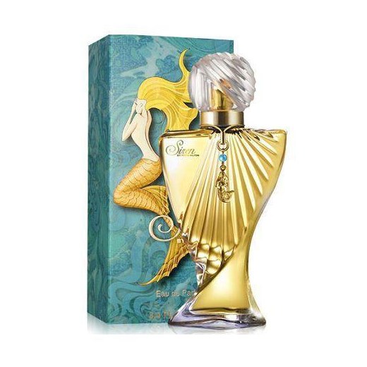 Paris Hilton Siren perfumy damskie - woda perfumowana 100ml - 100ml 