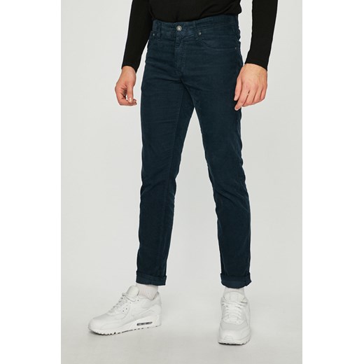 Spodnie męskie Pepe Jeans jesienne 