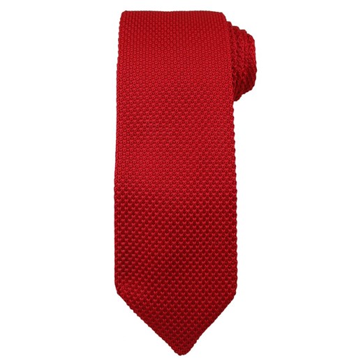 Krawat Alties czerwony 