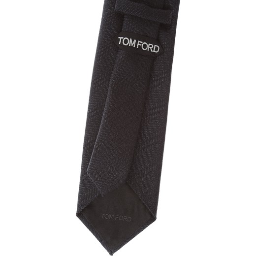 Tom Ford Krawaty Na Wyprzedaży, Czarny, Moher, 2019 Tom Ford  One Size wyprzedaż RAFFAELLO NETWORK 