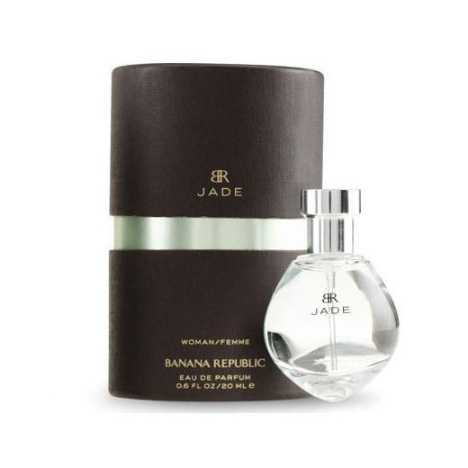 Banana Republic Jade woda perfumowana - perfumy damskie 50ml - 50ml