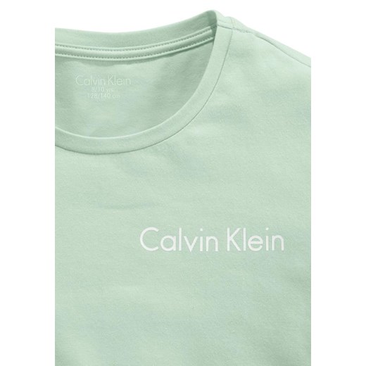 Piżama dziecięce Calvin Klein 