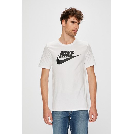 T-shirt męski Nike Sportswear z krótkim rękawem 