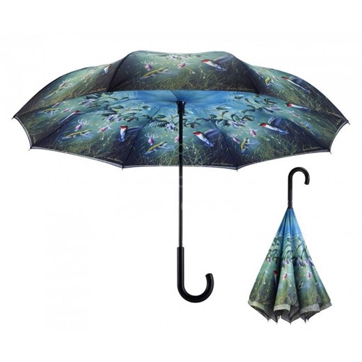 Parasol w stylu boho 