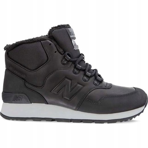 BUTY NEW BALANCE HL755MLA BLACK