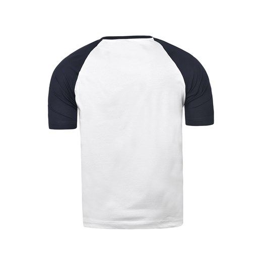 Męska koszulka t-shirt 9912 - biały