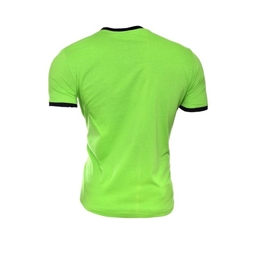 koszulka t-shirt 10a - zielony