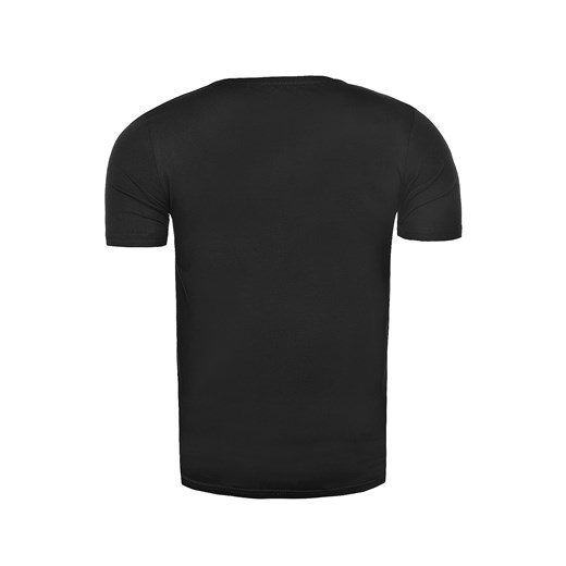 Wyprzedaż koszulka t-shirt g885 - czarna