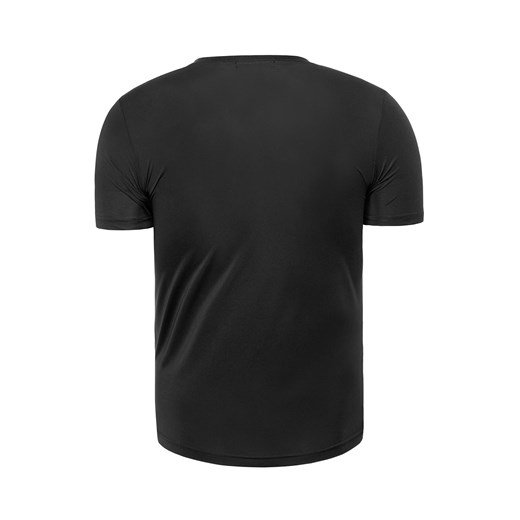 Wyprzedaż koszulka 8055 - czarna