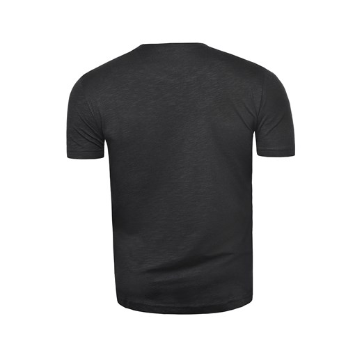 Wyprzedaż koszulka t-shirt mdx04312 - czarna