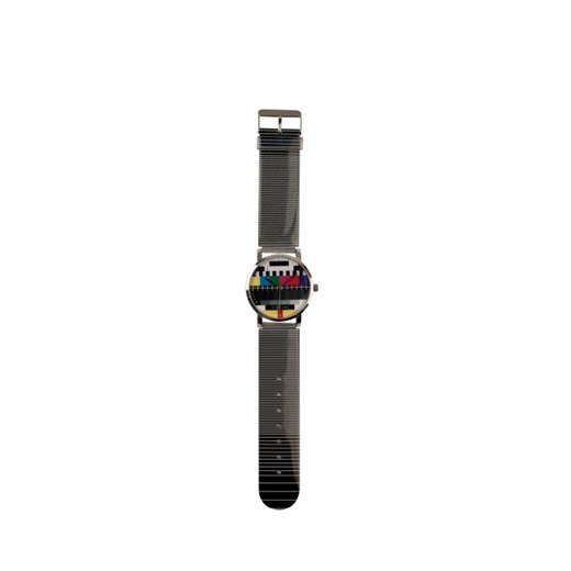 NeXtime Watch Time - Zegarek na rękę - Testpage home-form-pl szary dekoracja