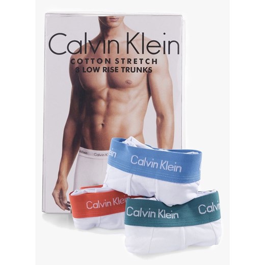 Calvin Klein Bokserki CALVIN KLEIN