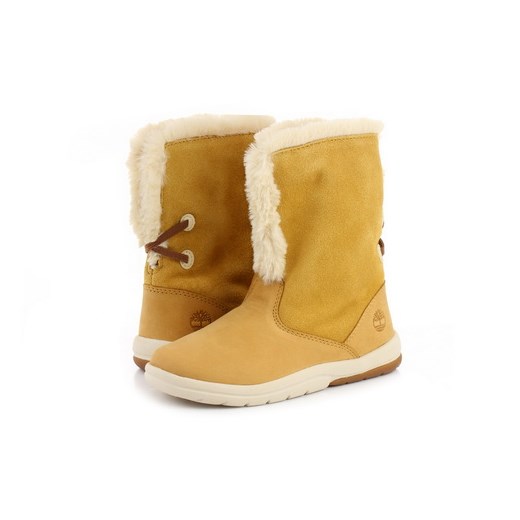 Timberland buty zimowe dziecięce śniegowce 