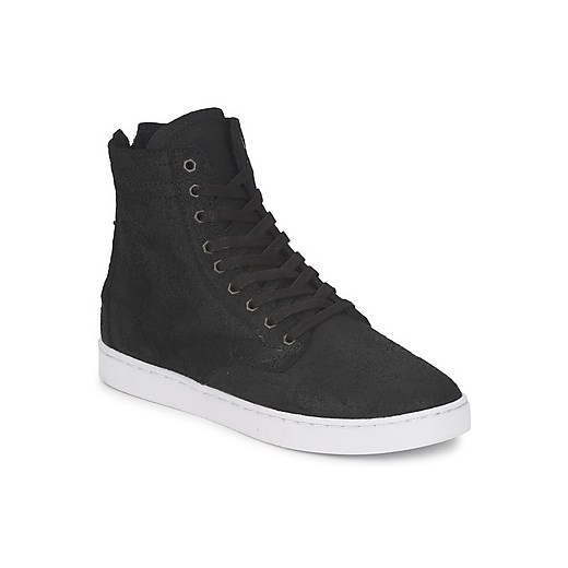 Supra  Buty WOLF spartoo szary Buty