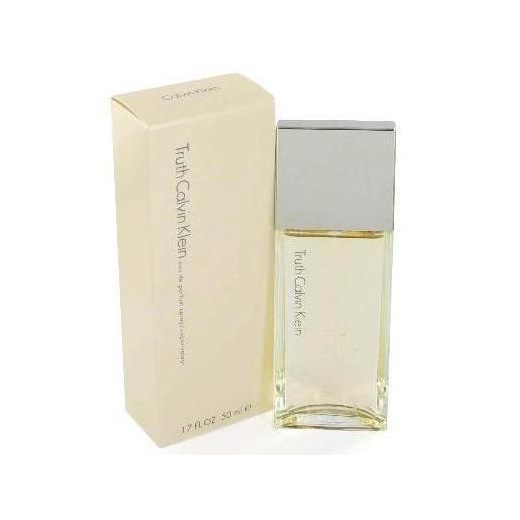 Calvin Klein Truth perfumy damskie - woda perfumowana 100ml - 100ml 